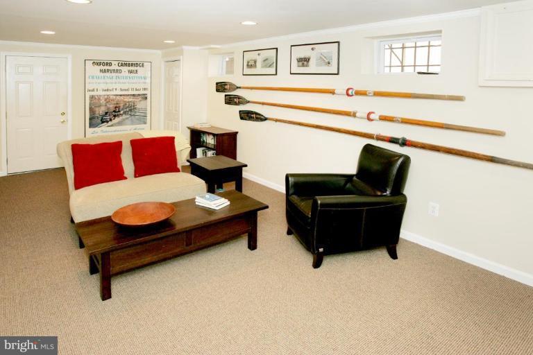 2904 Cameron Mills Road Alexandria, VA 22302 - Photo 8 of 20 Recreation Room