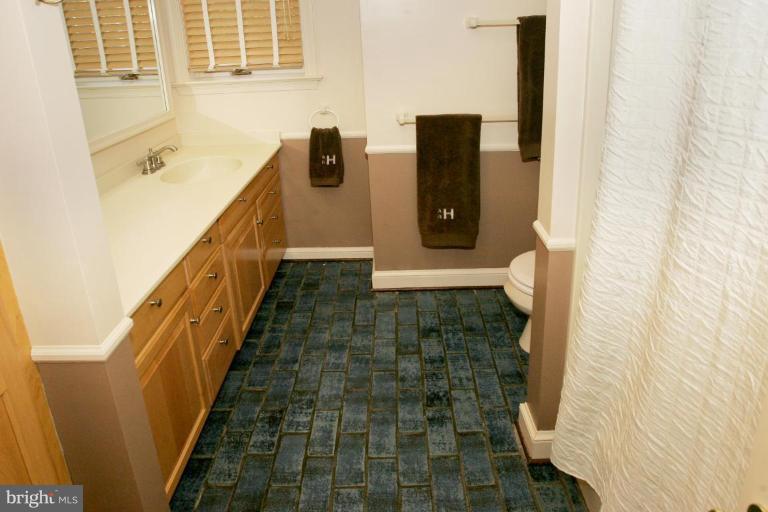 2904 Cameron Mills Road Alexandria, VA 22302 - Photo 10 of 20 Master Bath