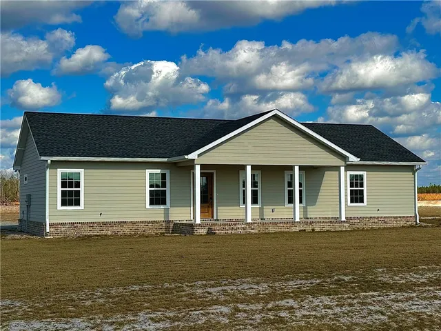 $359,900 | 4432 Pembers Road, Nahunta, GA 31553