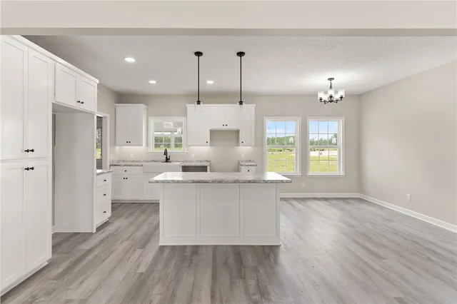 $359,900 | 4432 Pembers Road, Nahunta, GA 31553