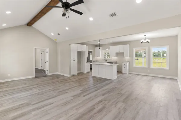 $335,000 | 4432 Pembers Road, Nahunta, GA 31553