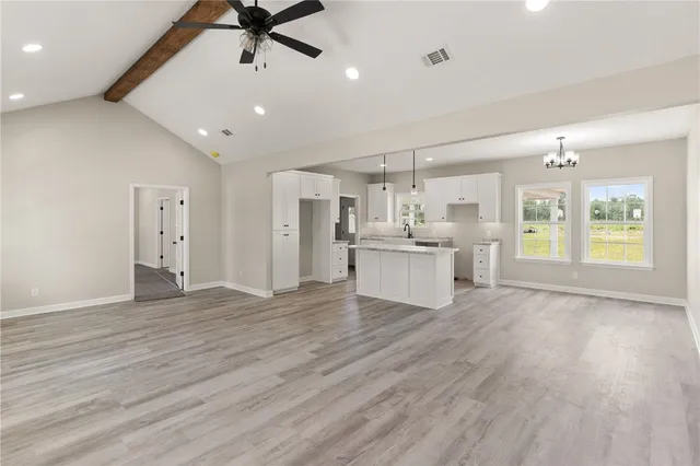 $359,900 | 4432 Pembers Road, Nahunta, GA 31553