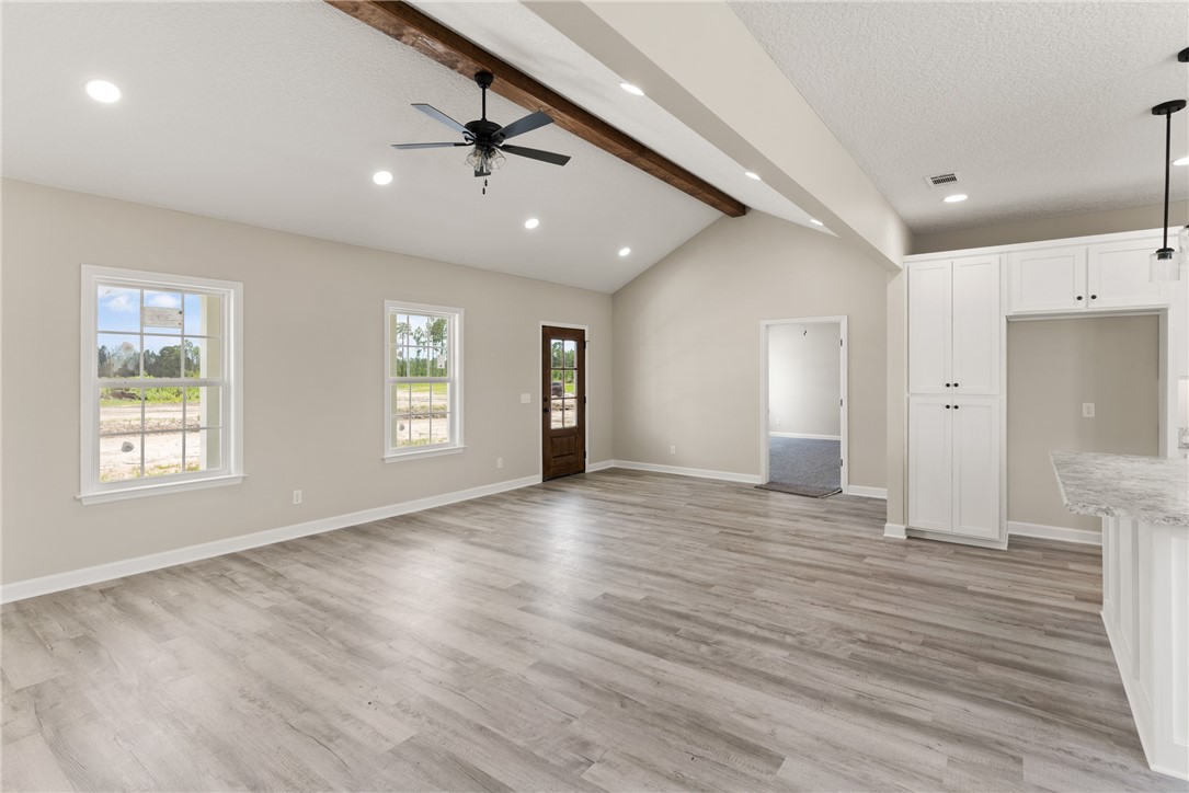 4432 Pembers Road Nahunta, GA 31553 - Photo 14 of 30