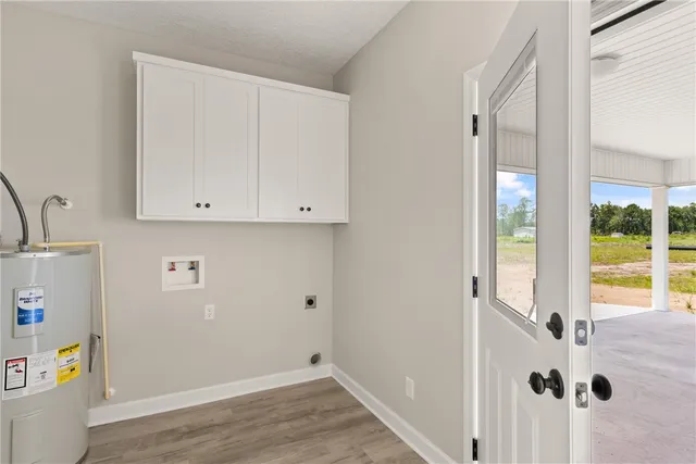 $359,900 | 4432 Pembers Road, Nahunta, GA 31553