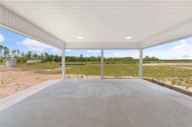 $359,900 | 4432 Pembers Road, Nahunta, GA 31553