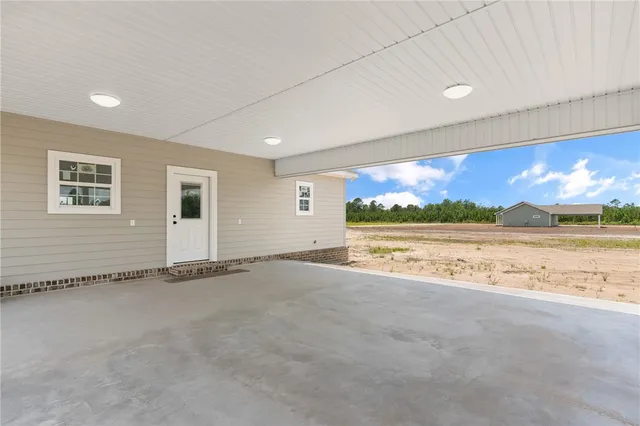 $359,900 | 4432 Pembers Road, Nahunta, GA 31553