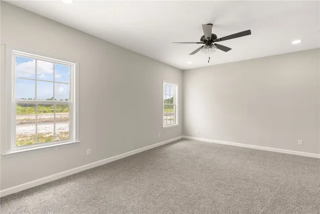 $359,900 | 4432 Pembers Road, Nahunta, GA 31553