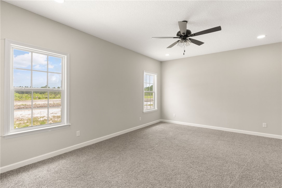 4432 Pembers Road Nahunta, GA 31553 - Photo 23 of 30