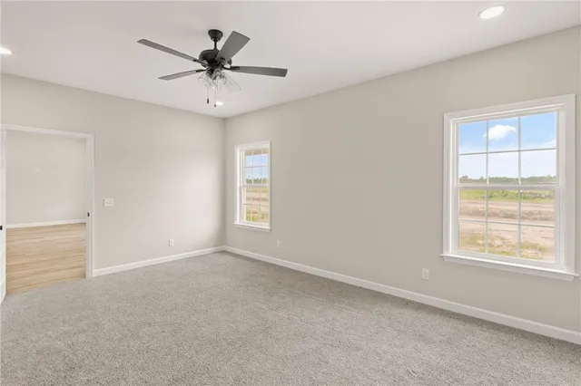 $359,900 | 4432 Pembers Road, Nahunta, GA 31553