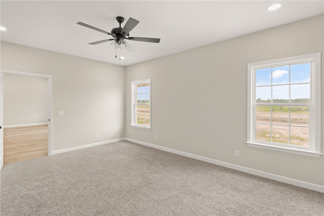 4432 Pembers Road Nahunta, GA 31553 - Photo 28 of 30