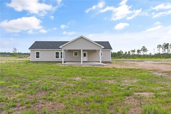 $335,000 | 4432 Pembers Road, Nahunta, GA 31553