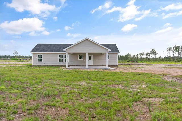 $359,900 | 4432 Pembers Road, Nahunta, GA 31553