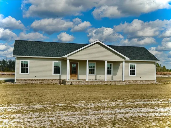 $335,000 | 4432 Pembers Road, Nahunta, GA 31553