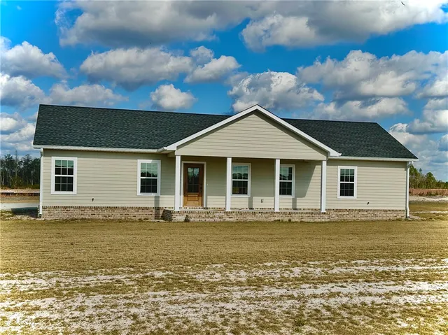 $359,900 | 4432 Pembers Road, Nahunta, GA 31553