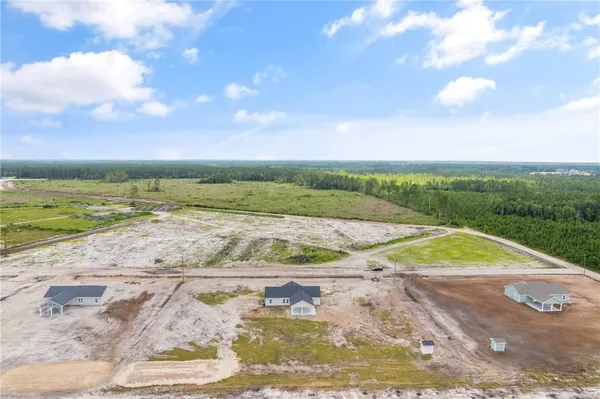 $335,000 | 4432 Pembers Road, Nahunta, GA 31553