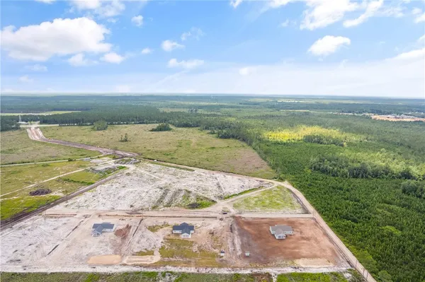 $335,000 | 4432 Pembers Road, Nahunta, GA 31553