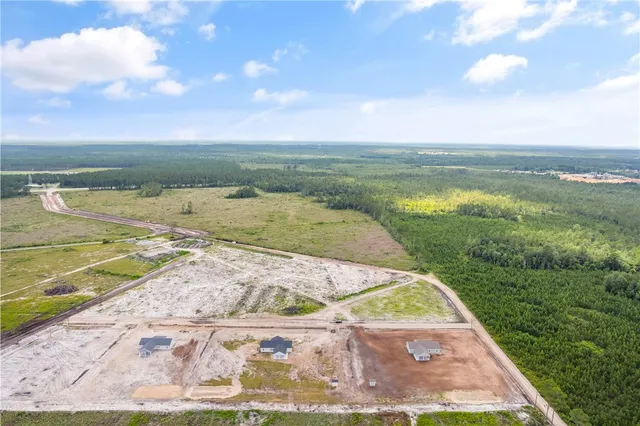 $359,900 | 4432 Pembers Road, Nahunta, GA 31553