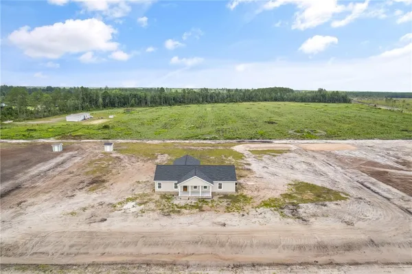 $335,000 | 4432 Pembers Road, Nahunta, GA 31553