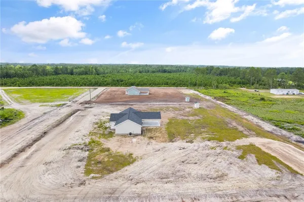 $335,000 | 4432 Pembers Road, Nahunta, GA 31553