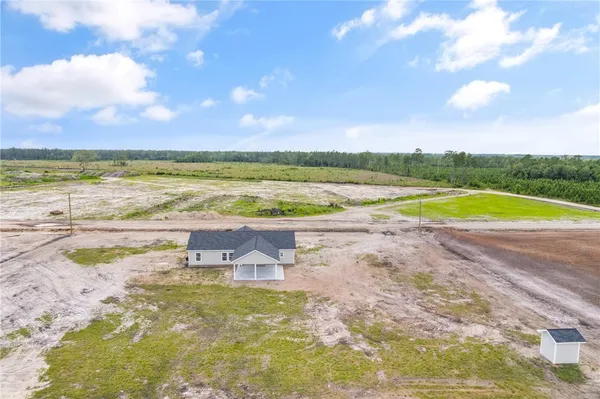 $335,000 | 4432 Pembers Road, Nahunta, GA 31553