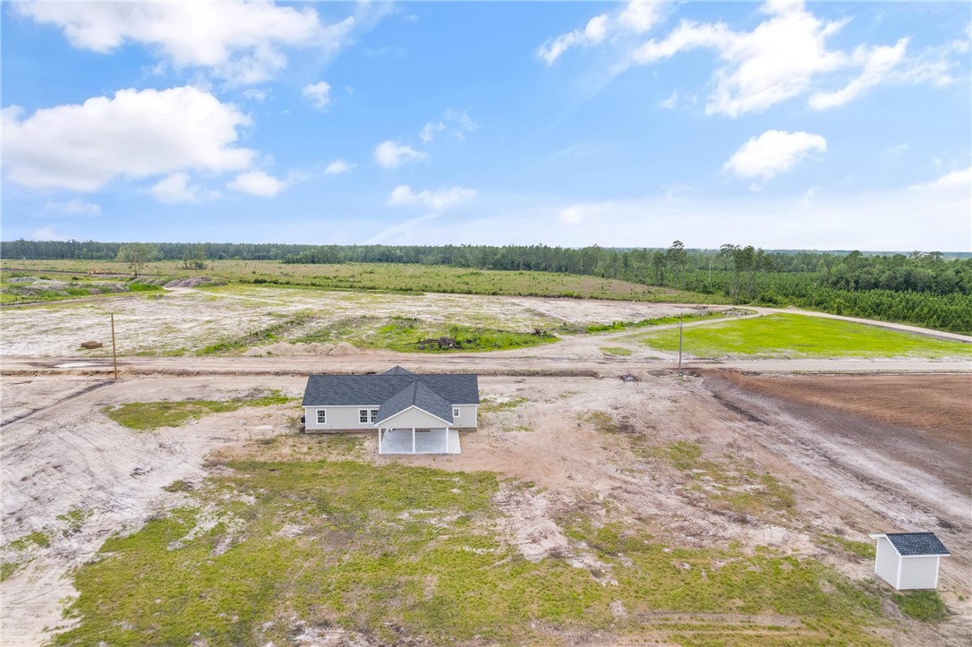 4432 Pembers Road Nahunta, GA 31553 - Photo 7 of 30