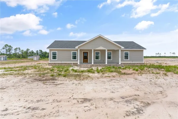 $335,000 | 4432 Pembers Road, Nahunta, GA 31553