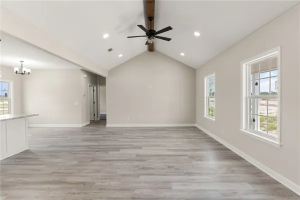 $335,000 | 4432 Pembers Road, Nahunta, GA 31553