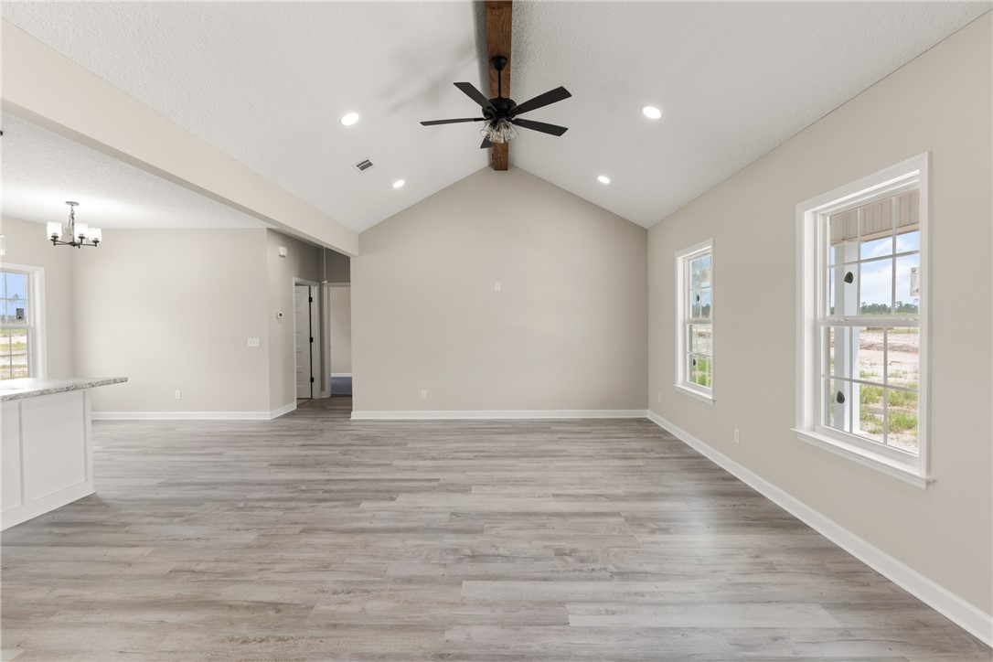 4432 Pembers Road Nahunta, GA 31553 - Photo 10 of 30
