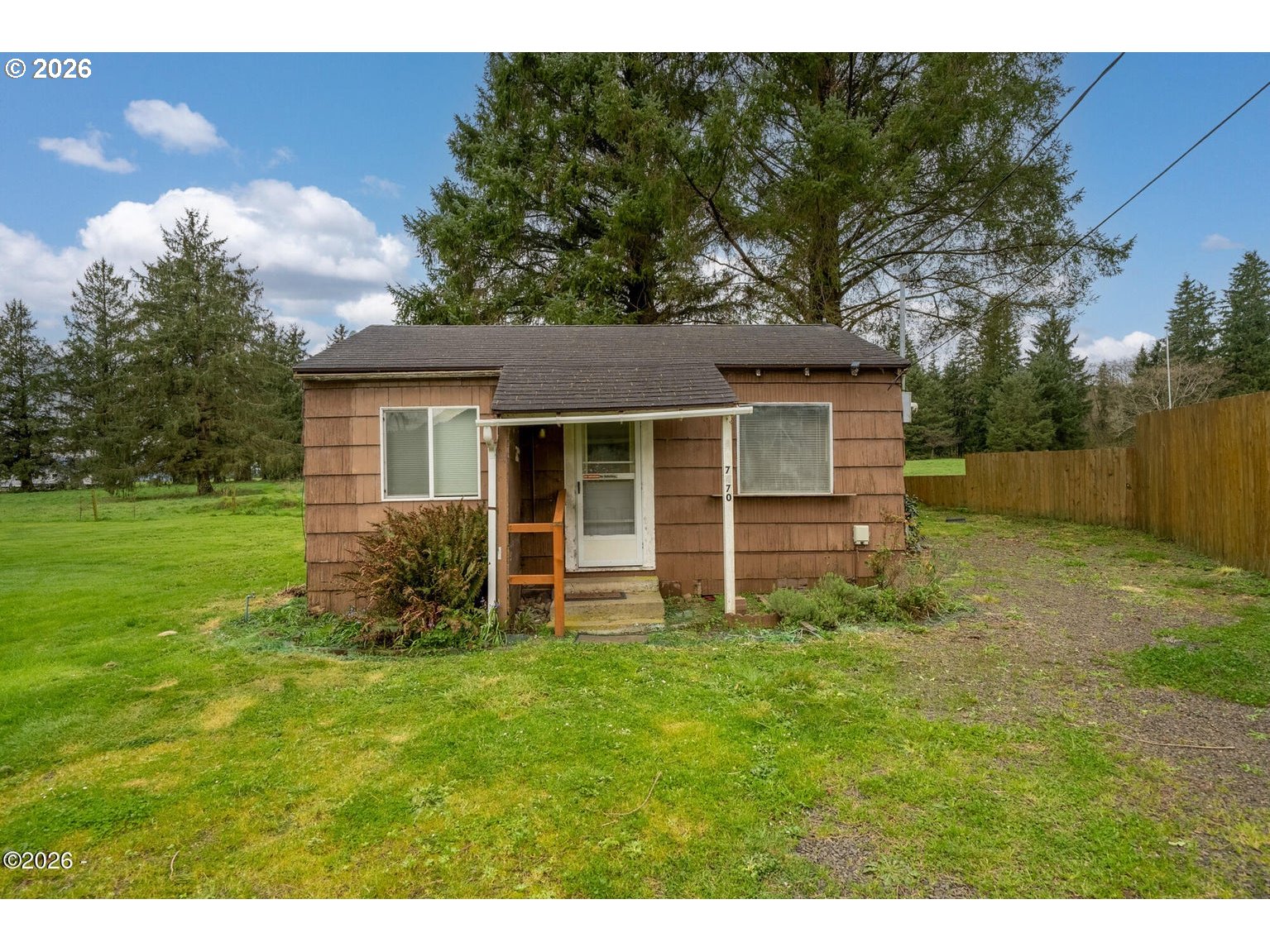 7460 Kilchis River Road Tillamook, OR 97141 - Photo 29 of 48