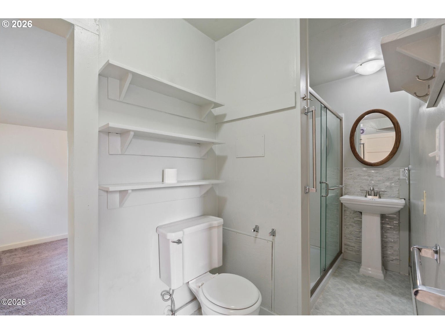 7460 Kilchis River Road Tillamook, OR 97141 - Photo 32 of 48