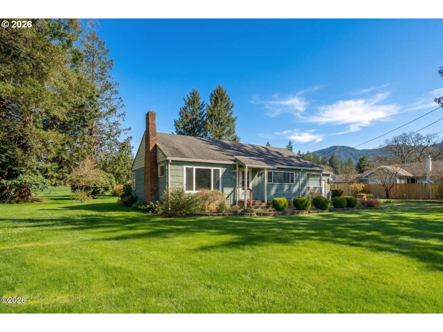 7460 Kilchis River Road Tillamook, OR 97141 - Photo 4 of 48