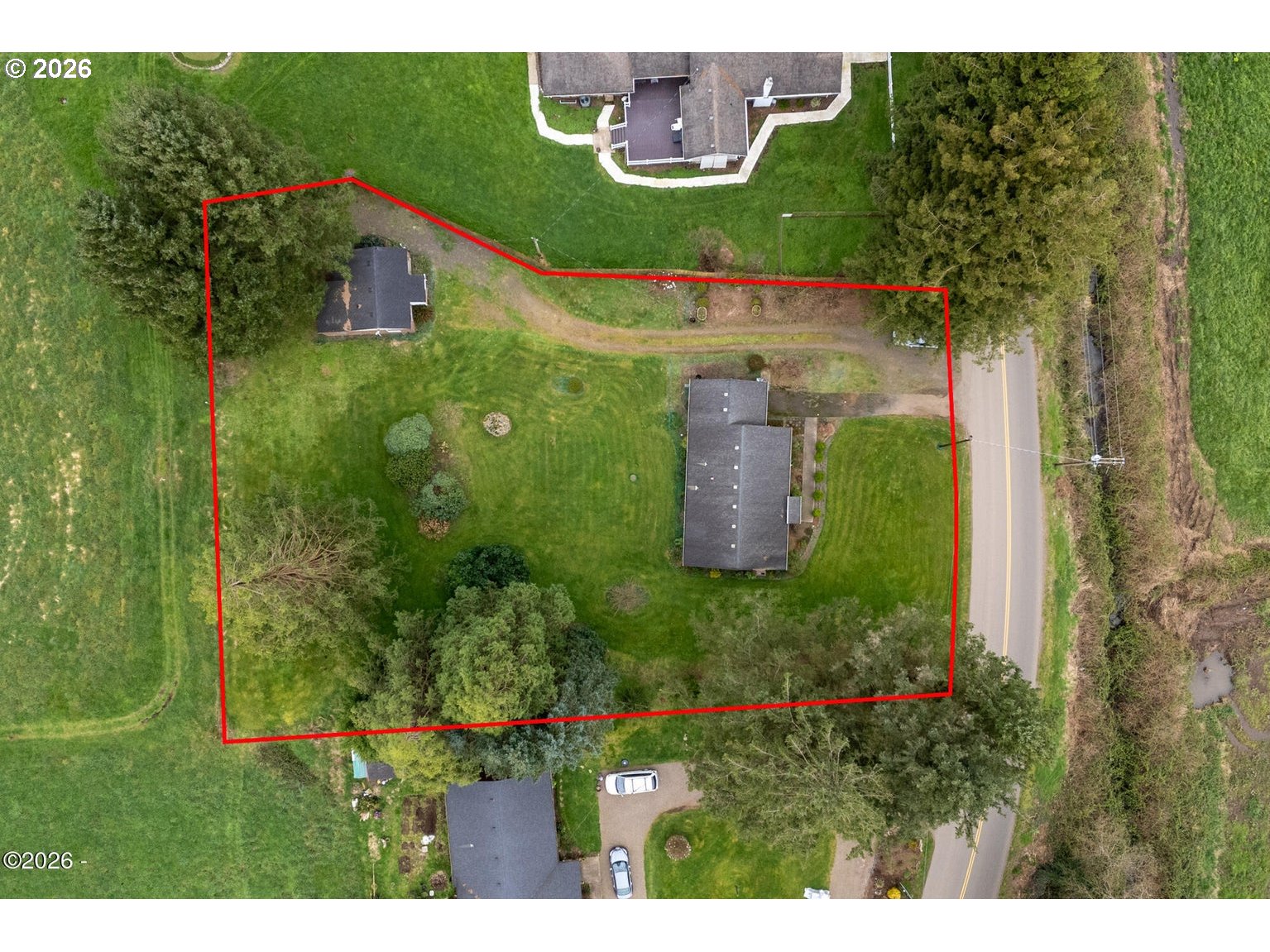 7460 Kilchis River Road Tillamook, OR 97141 - Photo 47 of 48