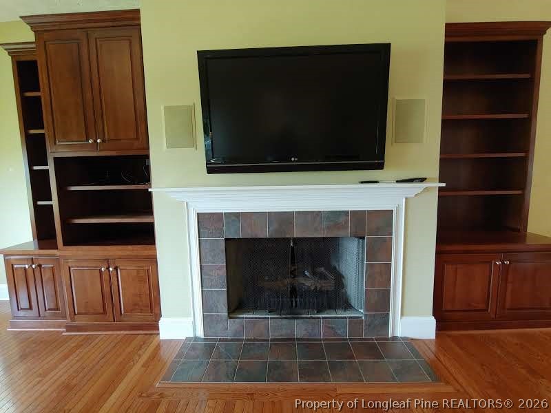 688 Azalea Drive Vass, NC 28394 - Photo 7 of 47