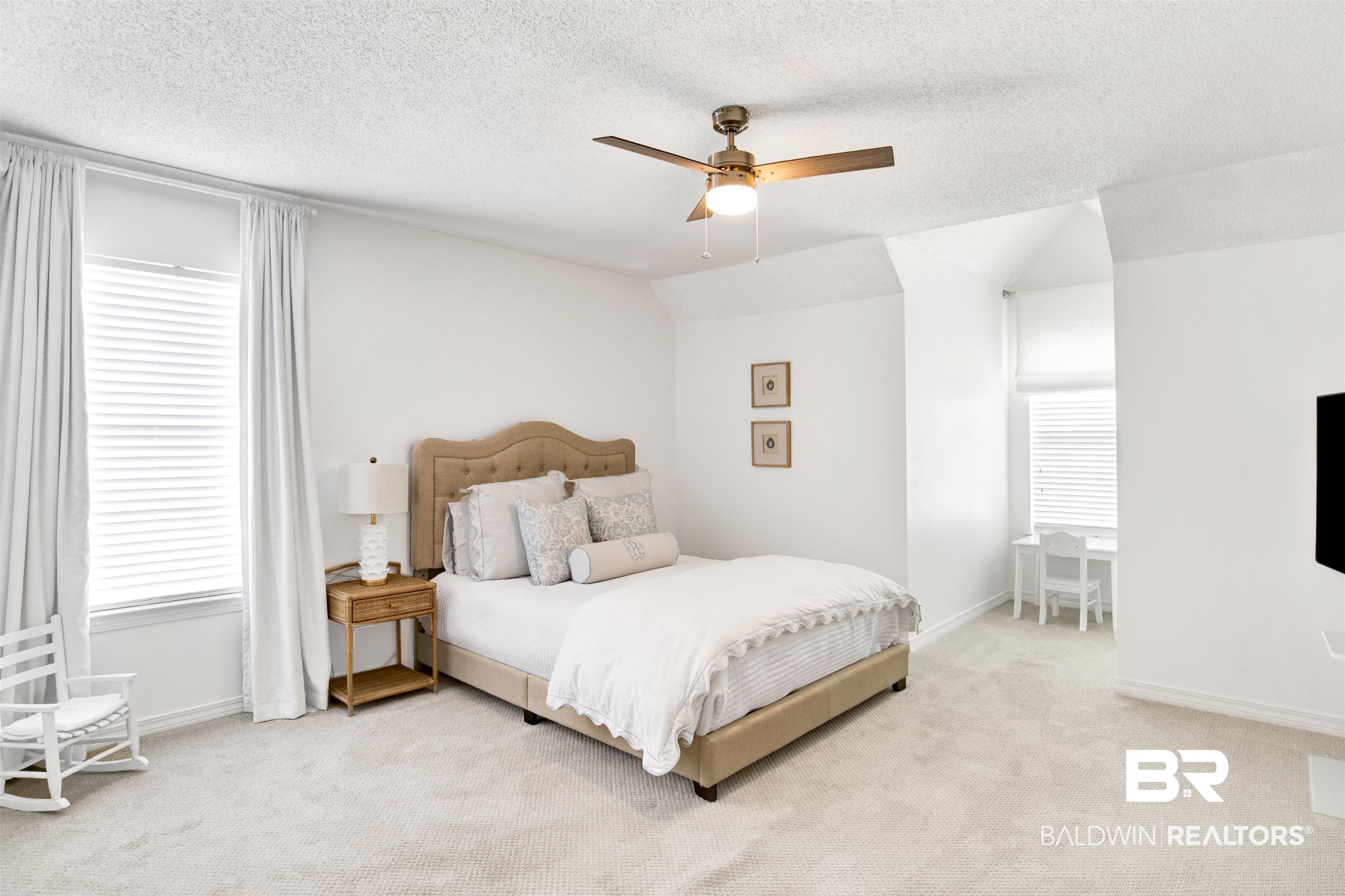 7040 Highpointe Place West Daphne, AL 36527 - Photo 26 of 37 Bedroom 2