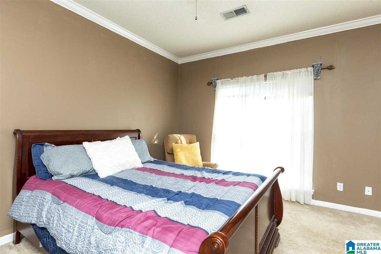 119 Heather Ridge Drive Pelham, AL 35124 - Photo 25 of 37