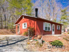 3 Pine Road Rosman, NC 28772 - Photo 1 of 16 Gallery Image 1