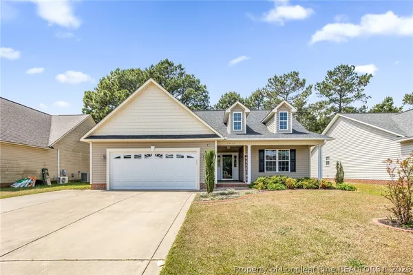 $250,000 | 5622 Prestonfield Lane, Hope Mills, NC 28348