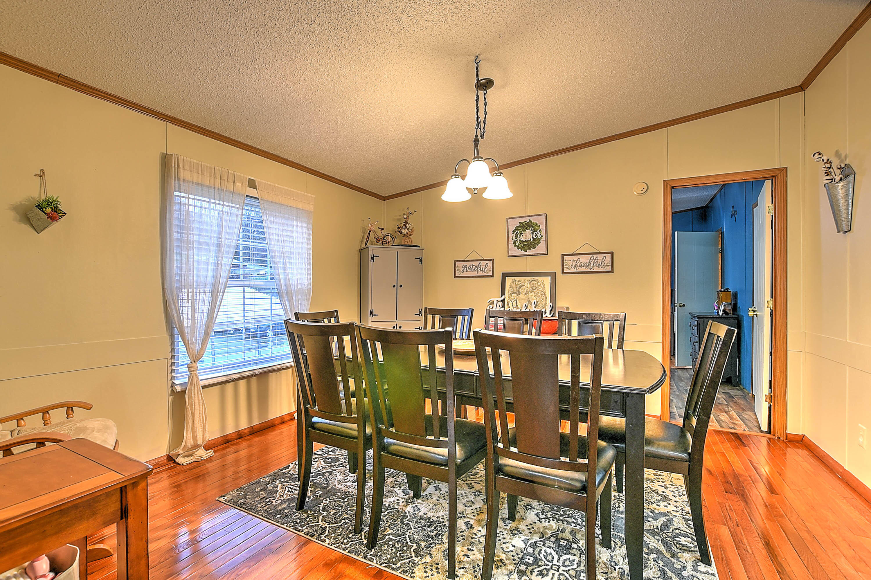 144 Earl Mc Kinney Road Elizabethton, TN 37643 - Photo 11 of 29 Earl McKinney-19