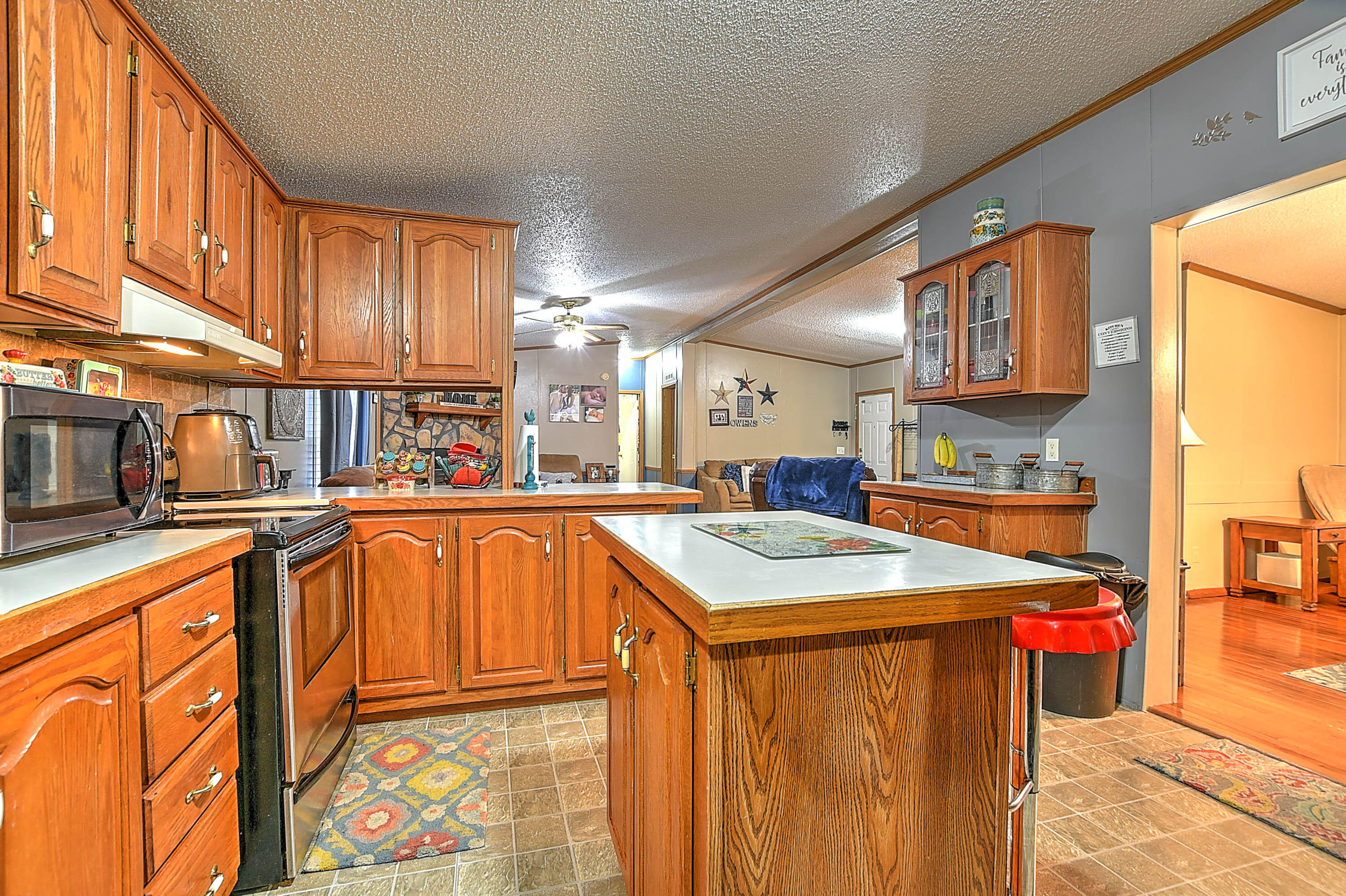 144 Earl Mc Kinney Road Elizabethton, TN 37643 - Photo 14 of 29 Earl McKinney-22
