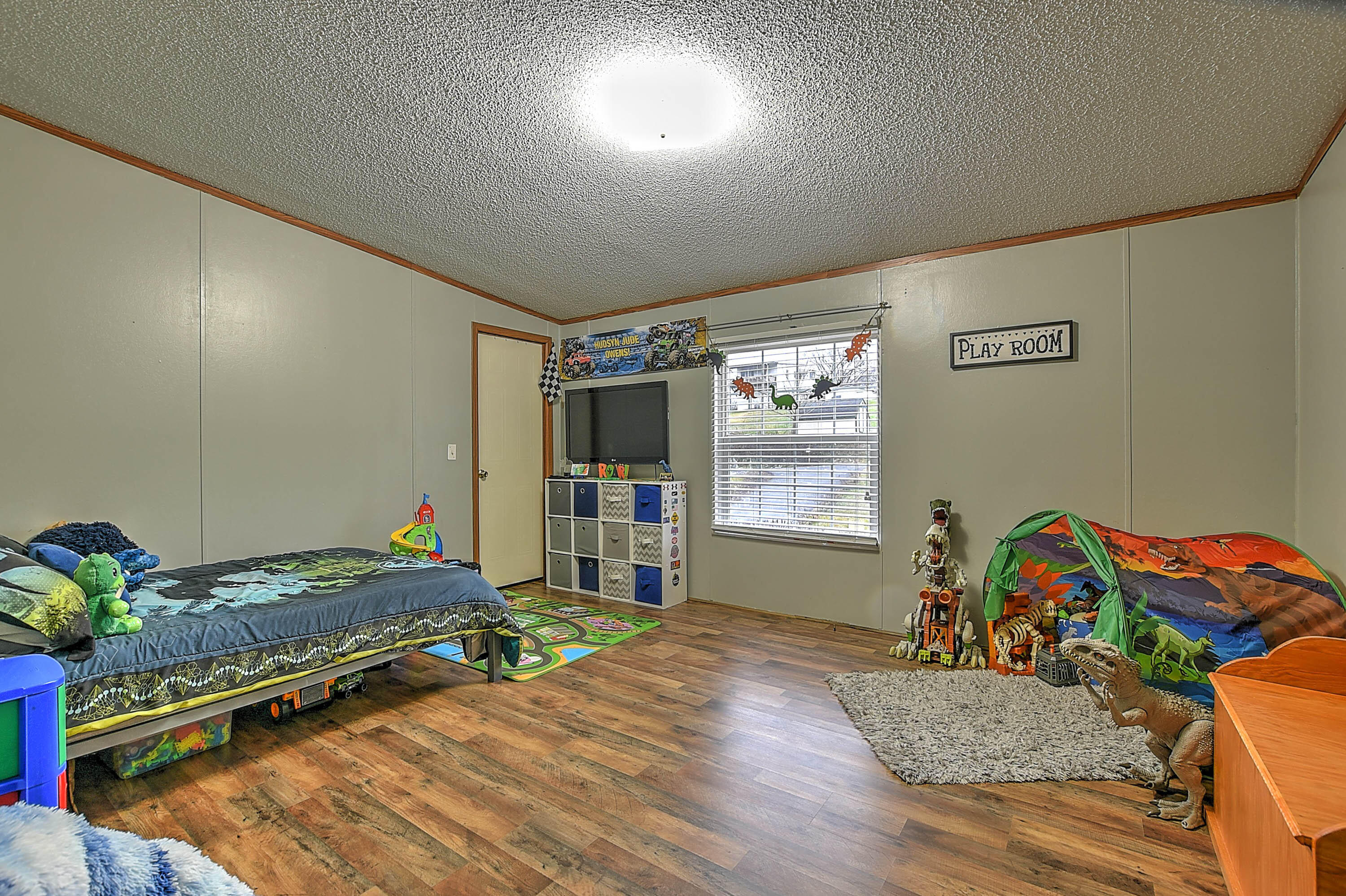 144 Earl Mc Kinney Road Elizabethton, TN 37643 - Photo 16 of 29 Earl McKinney-6