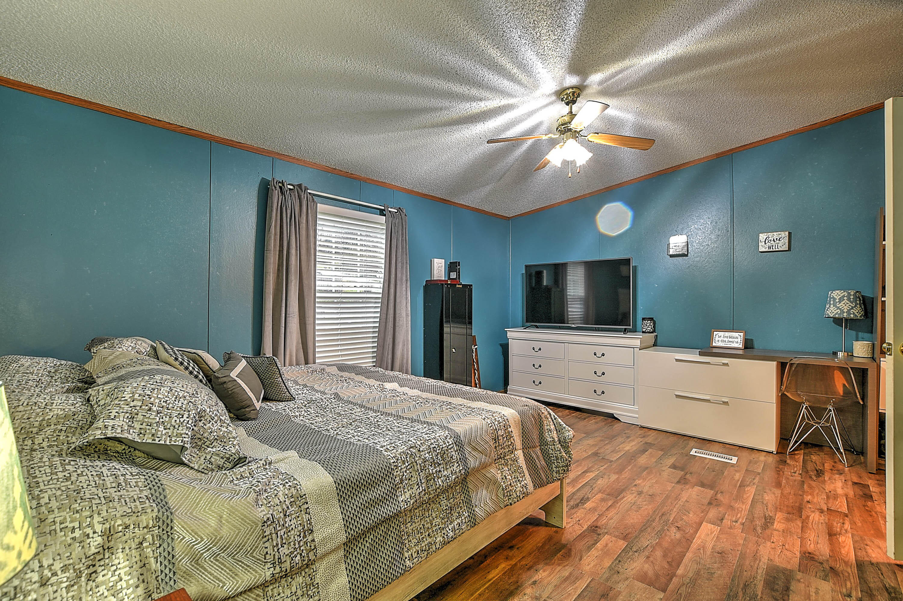 144 Earl Mc Kinney Road Elizabethton, TN 37643 - Photo 22 of 29 Earl McKinney-13