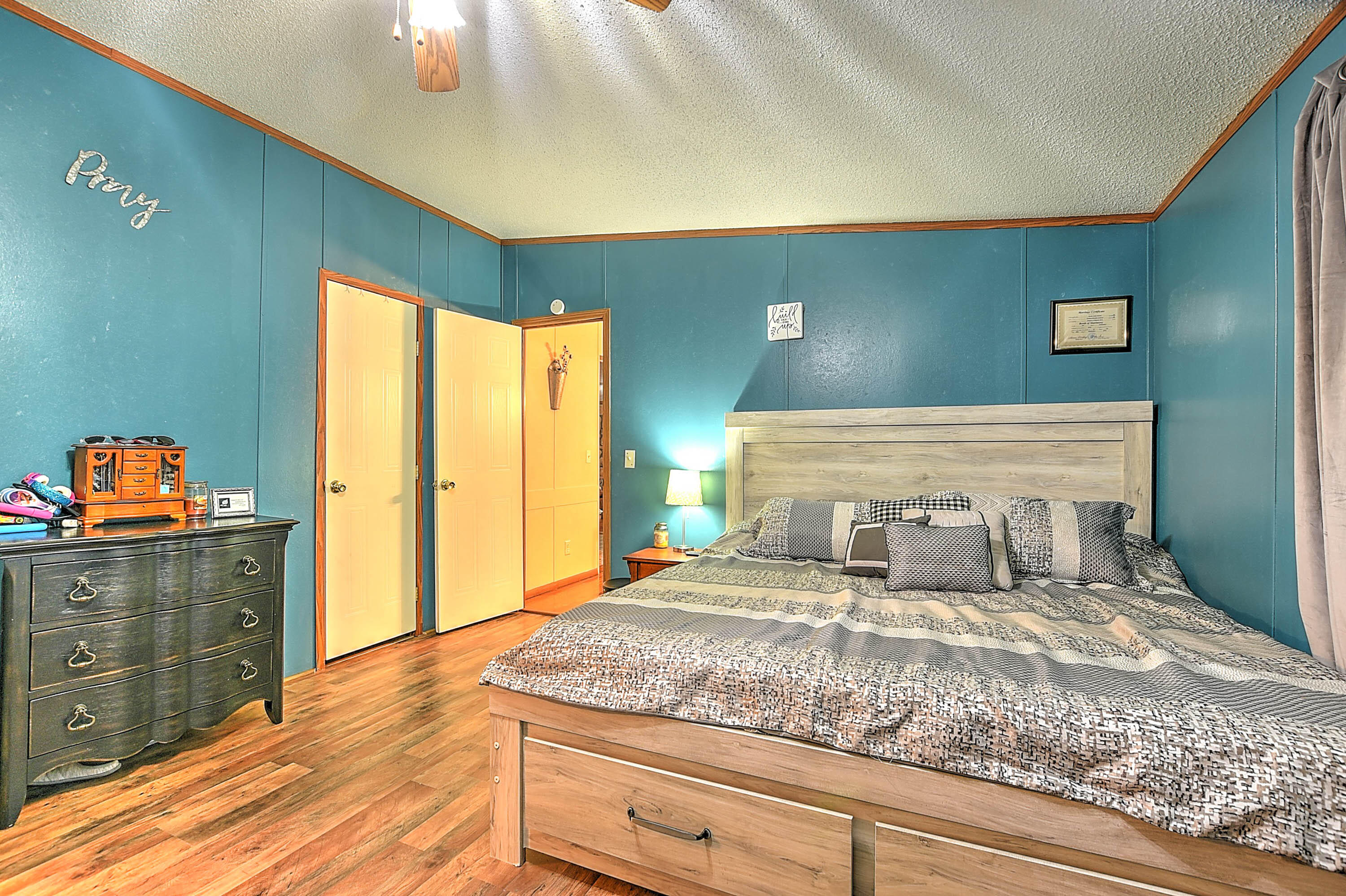 144 Earl Mc Kinney Road Elizabethton, TN 37643 - Photo 23 of 29 Earl McKinney-14