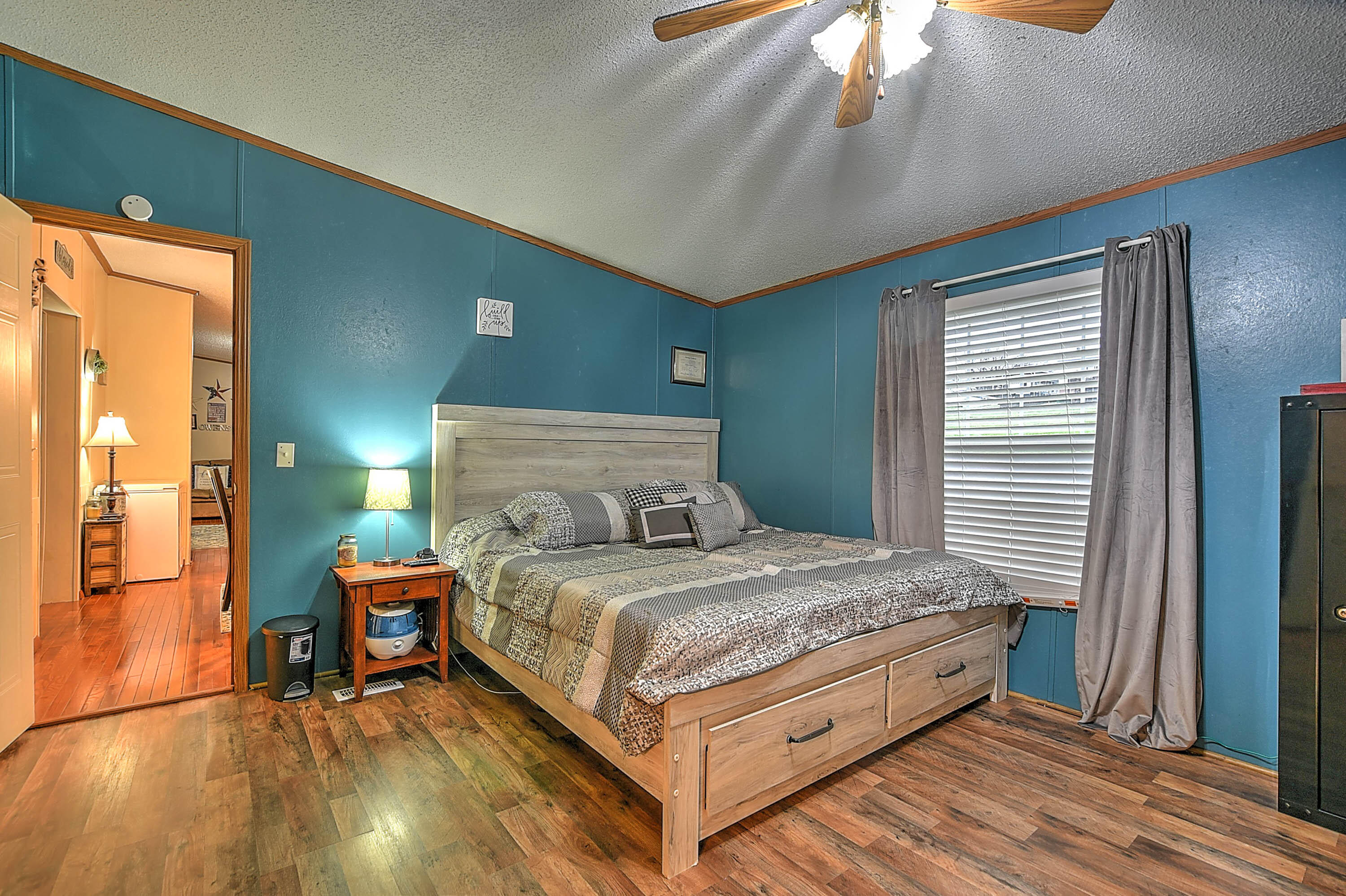 144 Earl Mc Kinney Road Elizabethton, TN 37643 - Photo 24 of 29 Earl McKinney-15