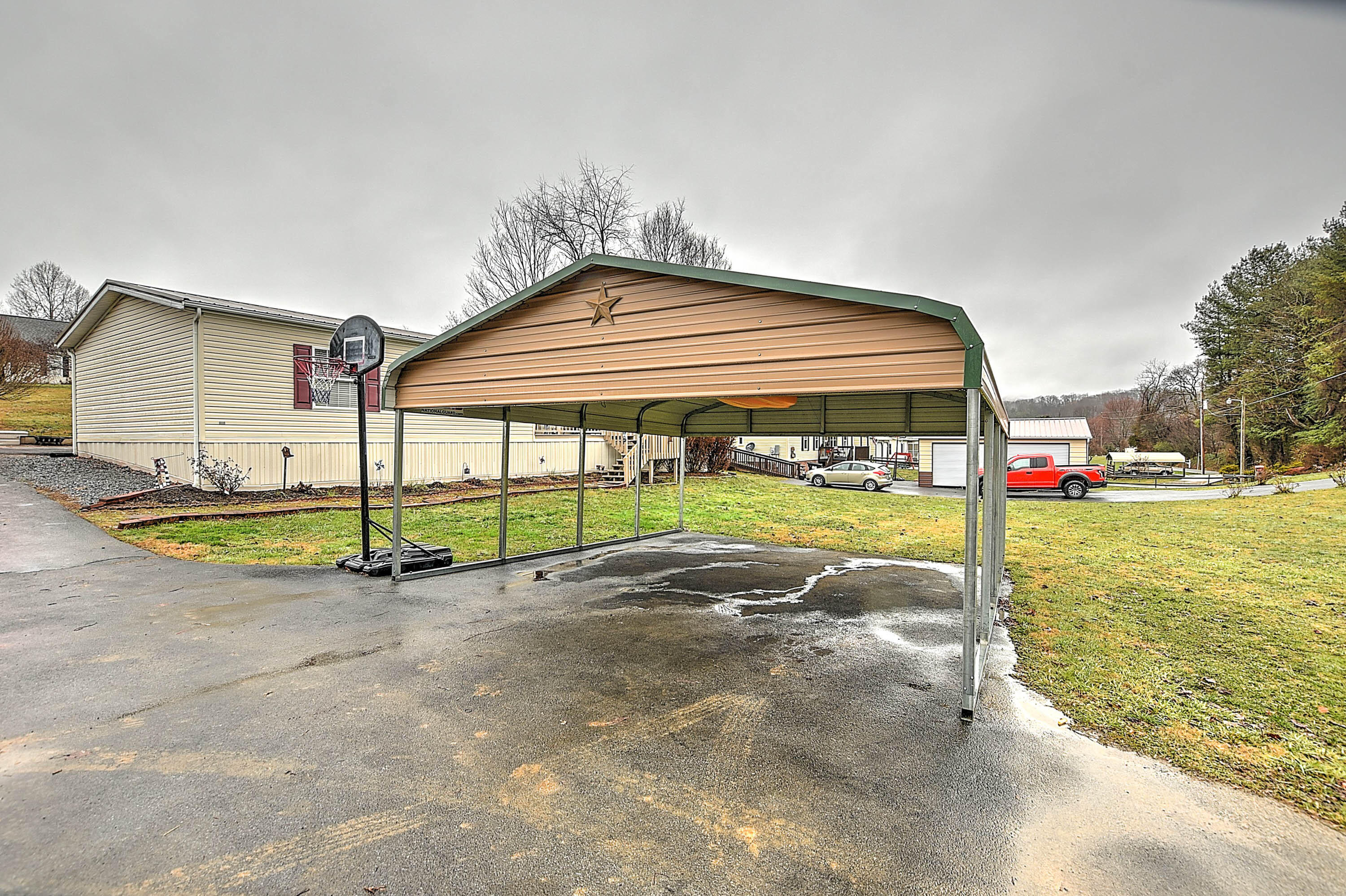144 Earl Mc Kinney Road Elizabethton, TN 37643 - Photo 27 of 29 Earl McKinney-3