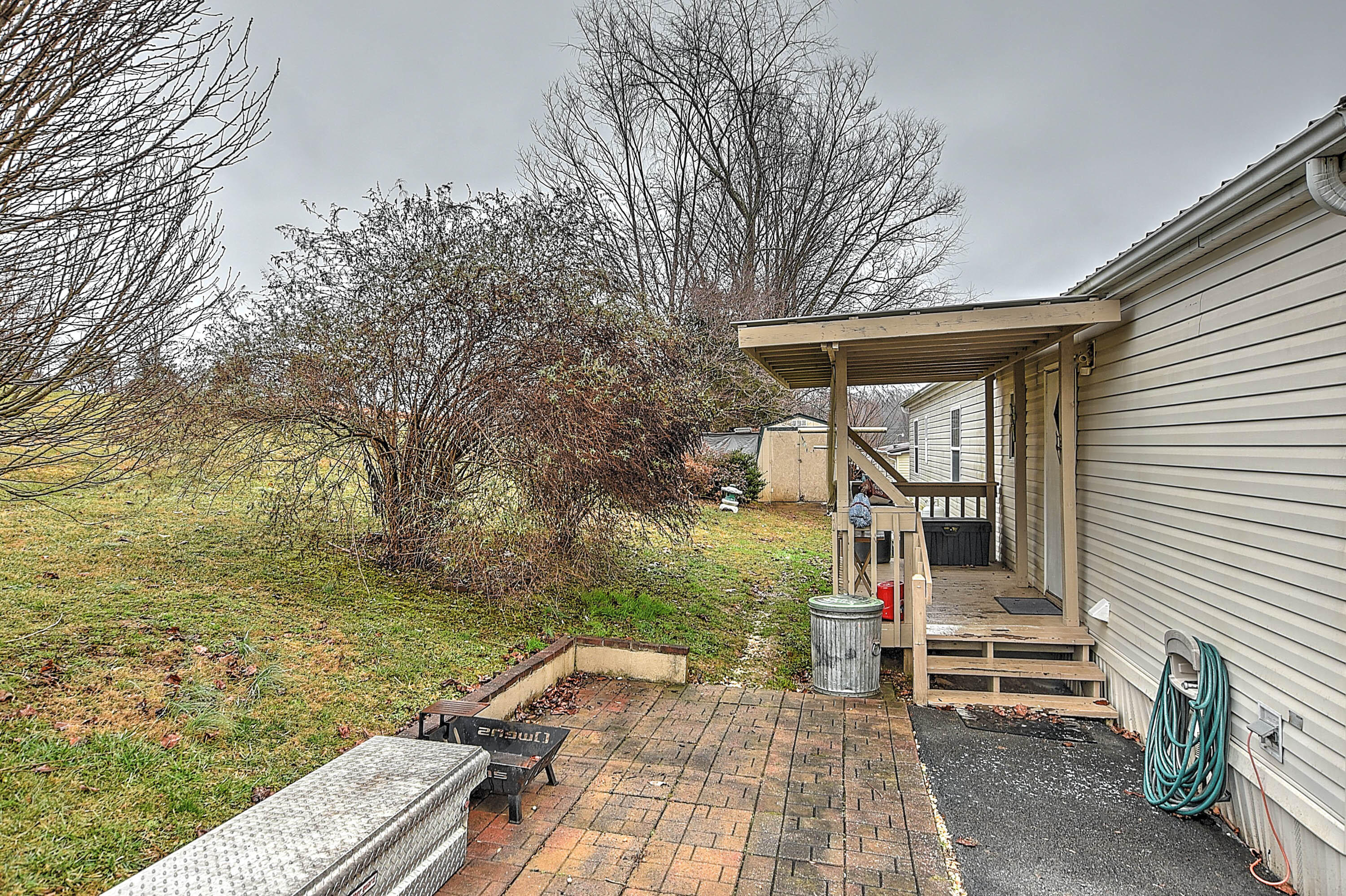 144 Earl Mc Kinney Road Elizabethton, TN 37643 - Photo 29 of 29 Earl McKinney-4