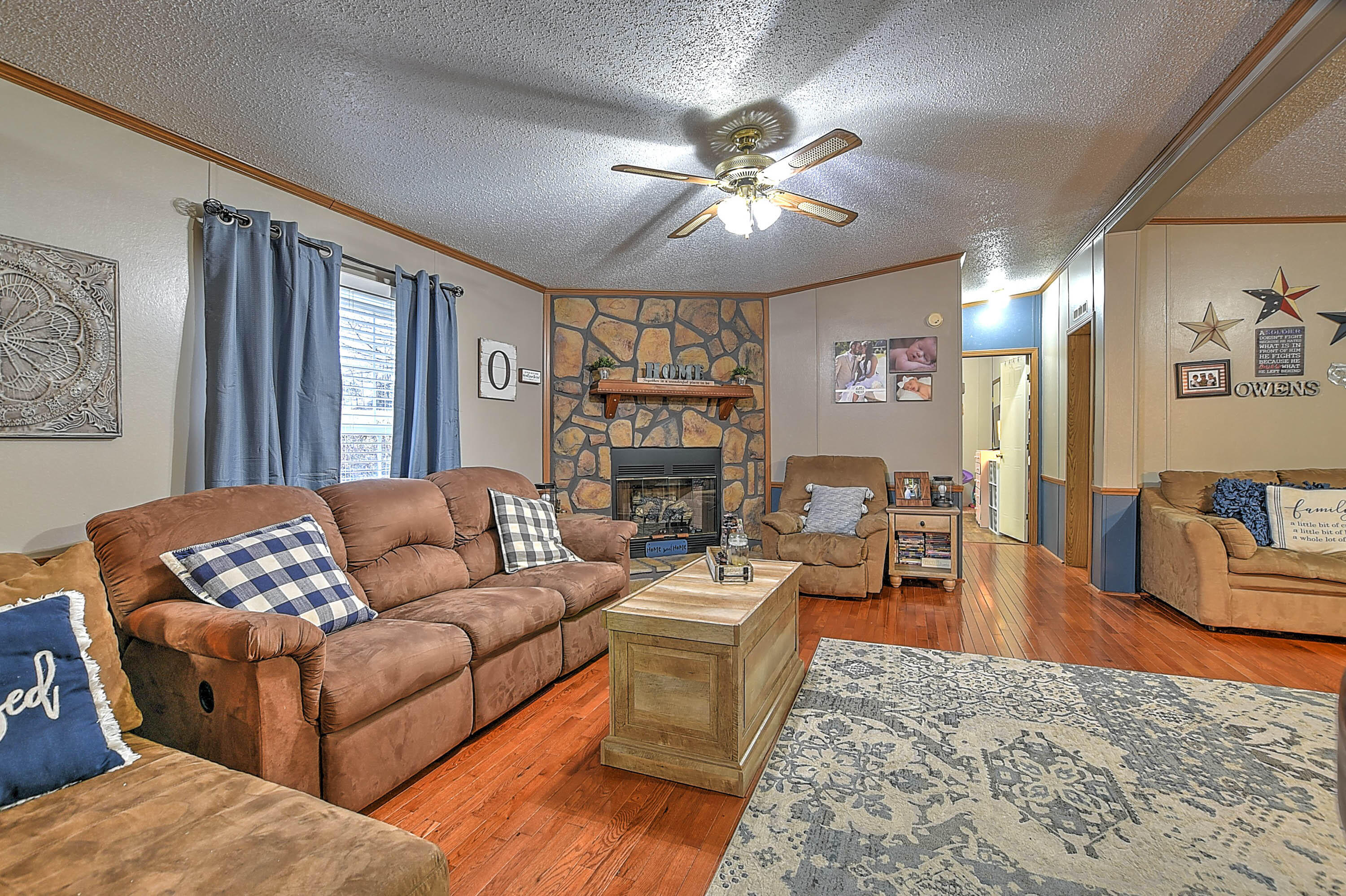 144 Earl Mc Kinney Road Elizabethton, TN 37643 - Photo 4 of 29 Earl McKinney-23