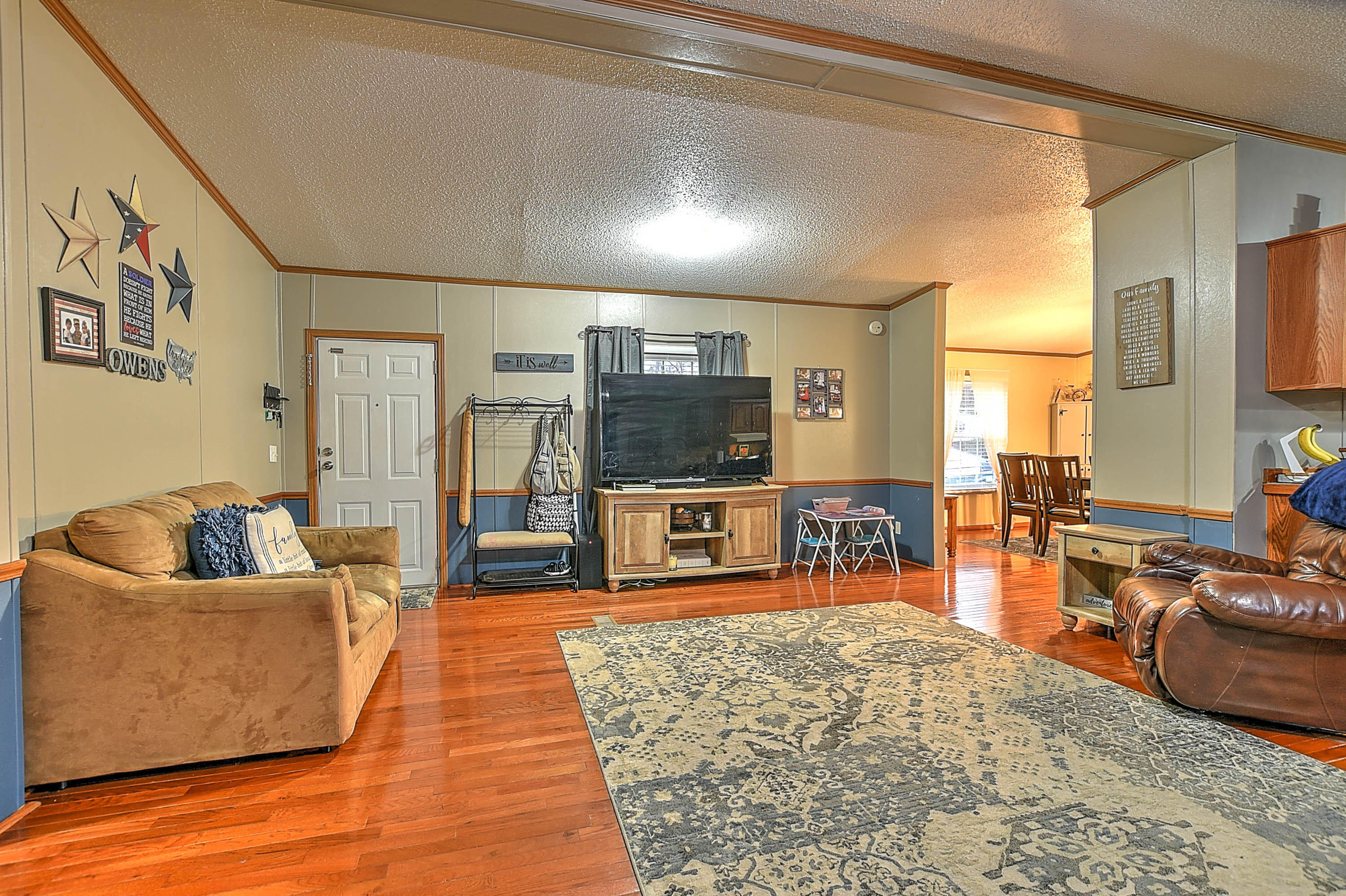 144 Earl Mc Kinney Road Elizabethton, TN 37643 - Photo 6 of 29 Earl McKinney-26