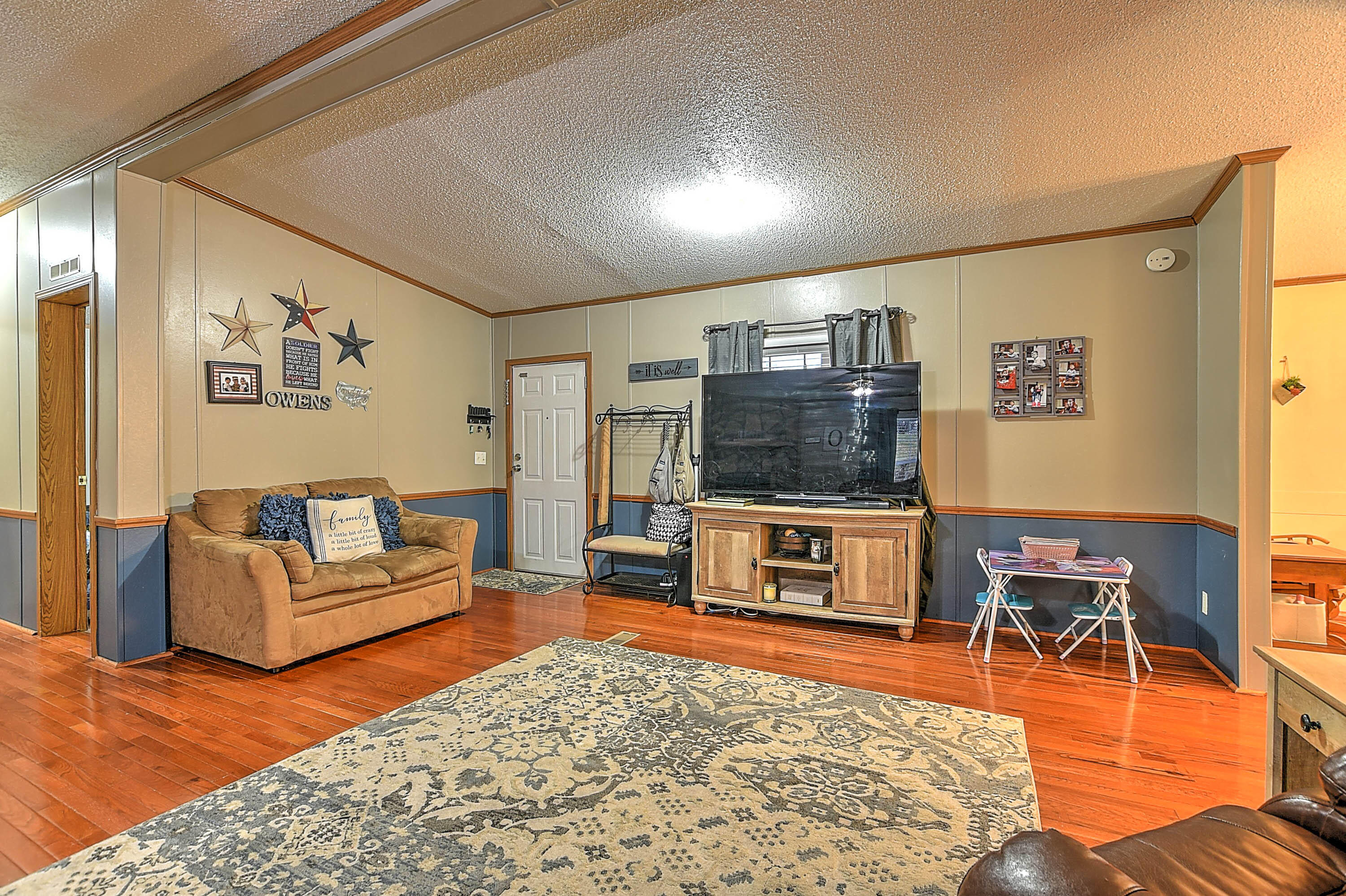 144 Earl Mc Kinney Road Elizabethton, TN 37643 - Photo 7 of 29 Earl McKinney-27