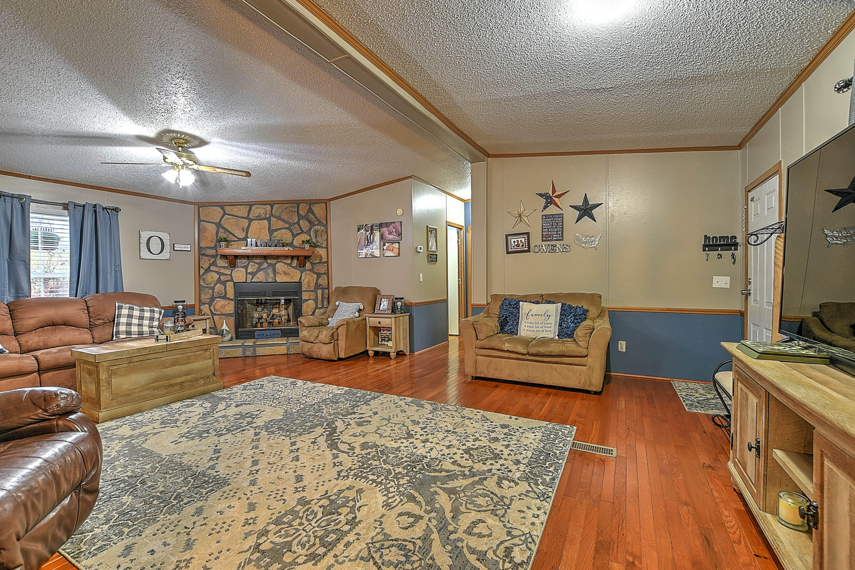 144 Earl Mc Kinney Road Elizabethton, TN 37643 - Photo 8 of 29 Earl McKinney-28