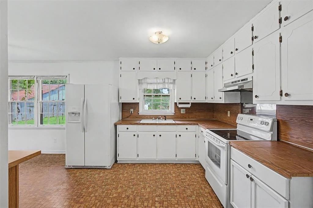 5735 Burnt Hickory Road Powder Springs, GA 30127 - Photo 18 of 49 Gallery Image 18